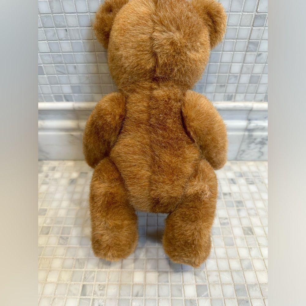 Steiff Vintage Teddy Bear Dorma 0217/34 - Picture 4 of 11